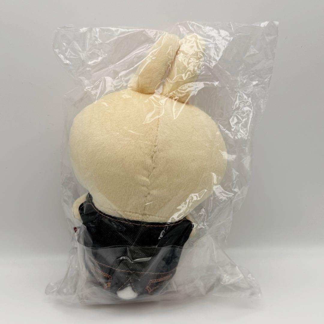 【新品☆タグ付き】ちいかわ　EDWIN うさぎ　ぬいぐるみ