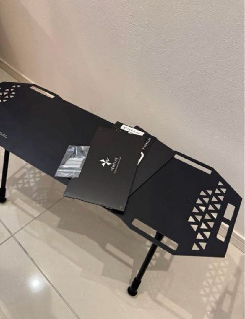 VENTLAX TAKIBI SIDE TABLE 「VLAT-M70」