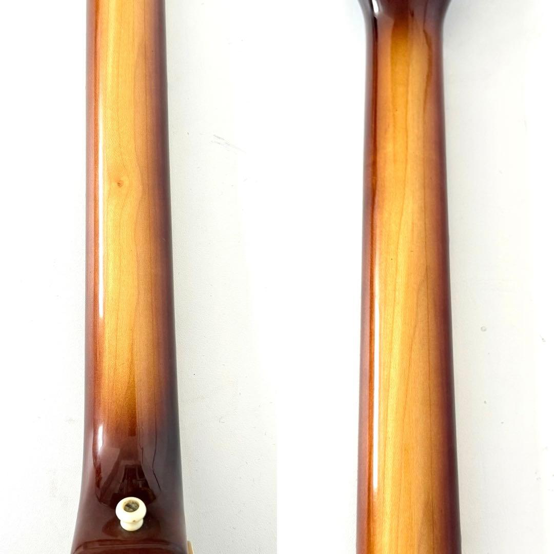 【希少】Hofner 500/1 レフティ60〜70年代製造