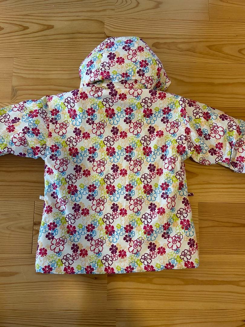 nima スキーウェア 子ども用 130cm