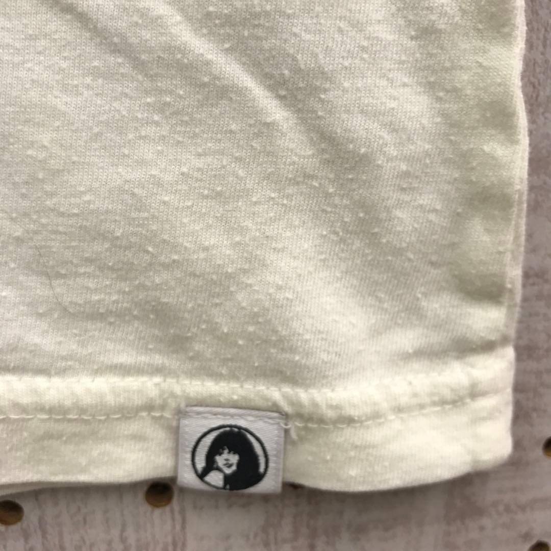 ロック パンク 古着 Hysteric Glamour カート・コバーン 半袖T