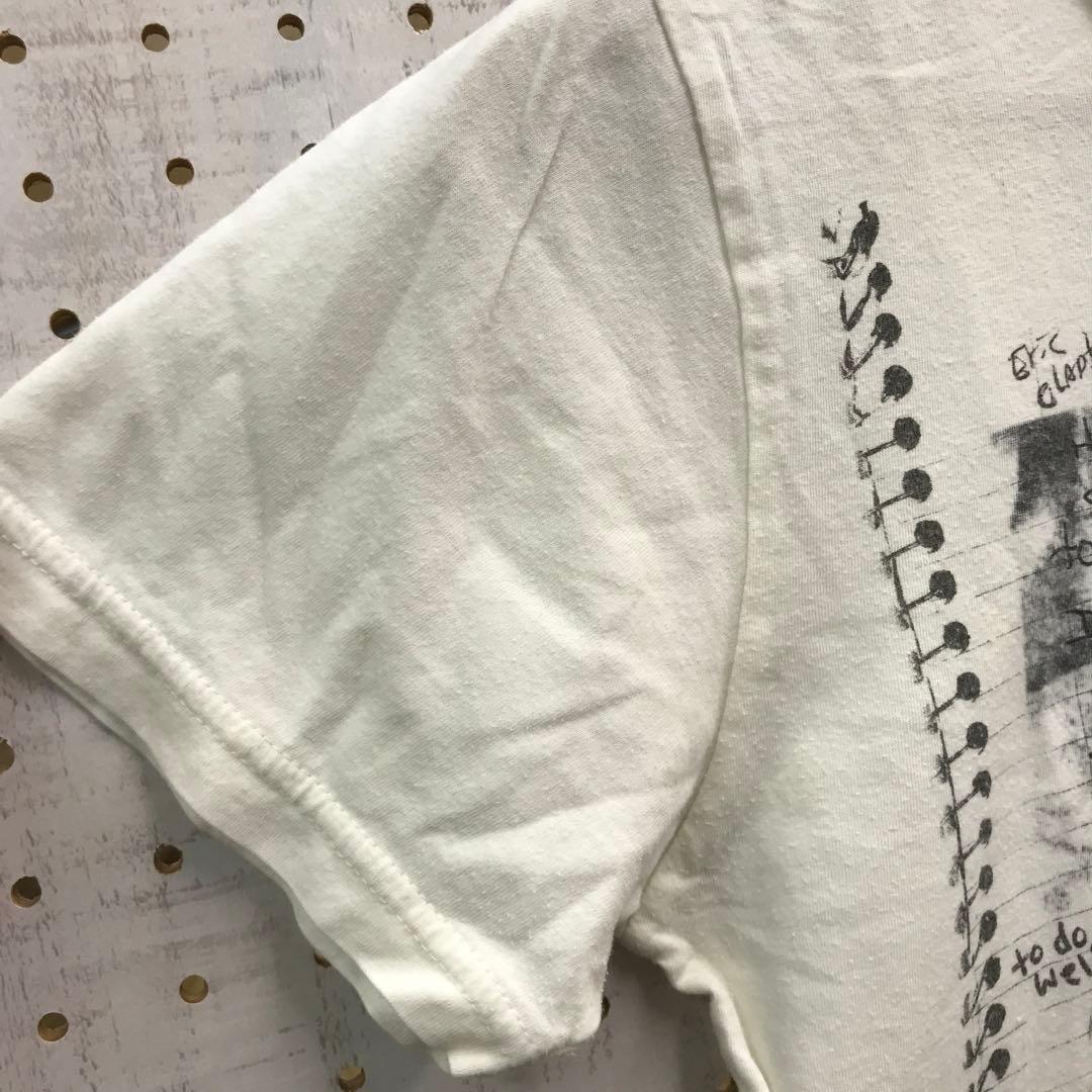 ロック パンク 古着 Hysteric Glamour カート・コバーン 半袖T