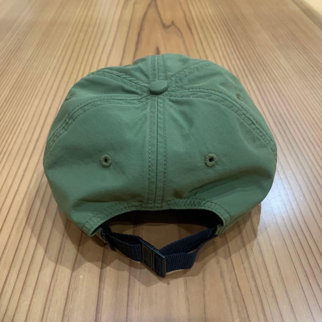 【美品】Only NY キャップ