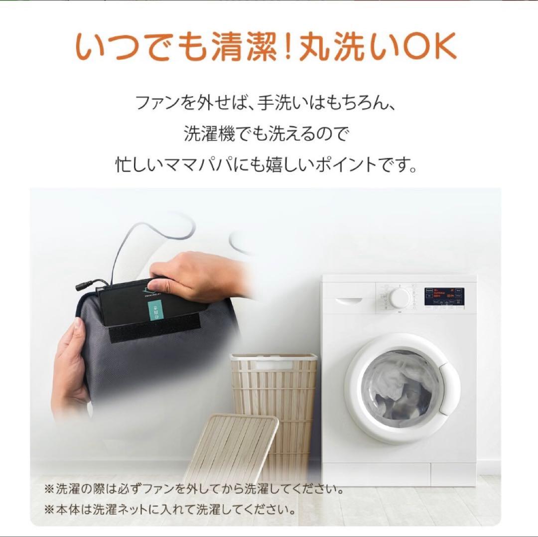 フワクルPro チェックグレー