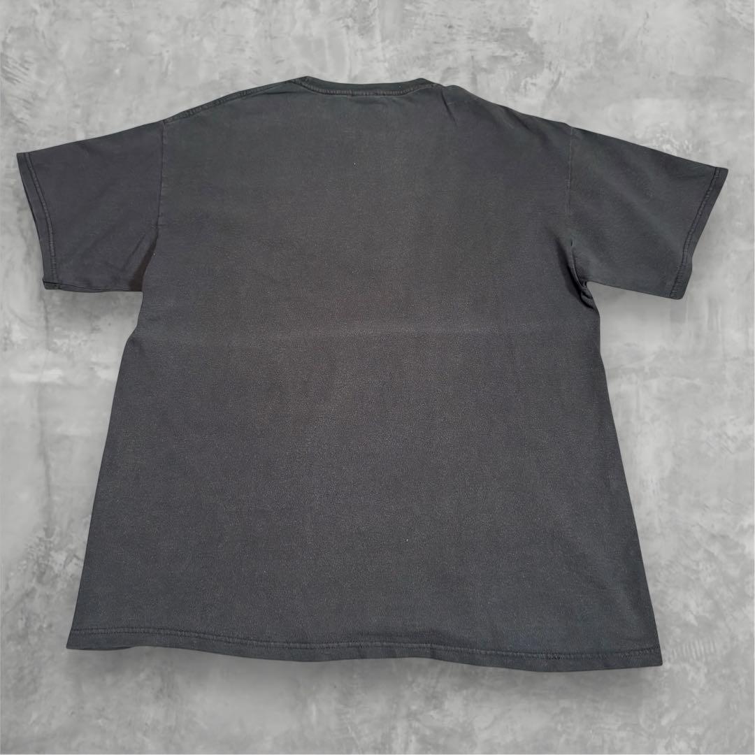 00s official NARUTO ナルト 我愛羅 砂の三兄弟 Tシャツ