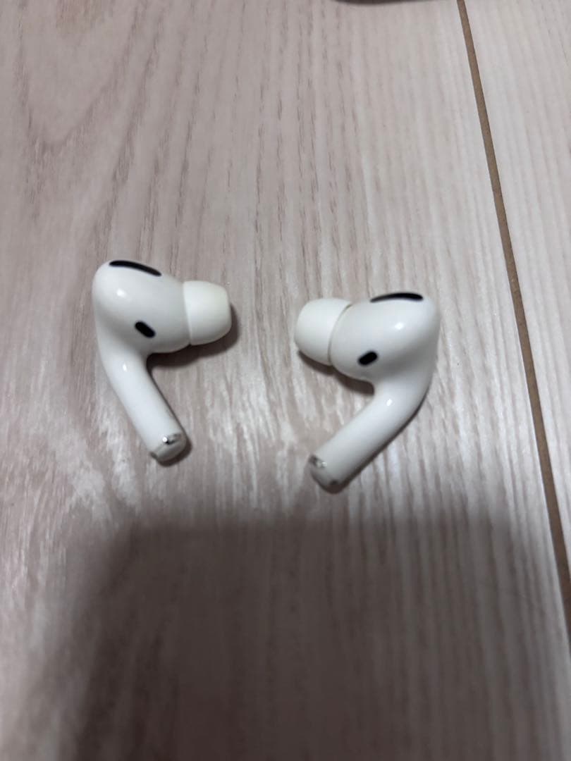 AirPods Pro 本体 ケース付き