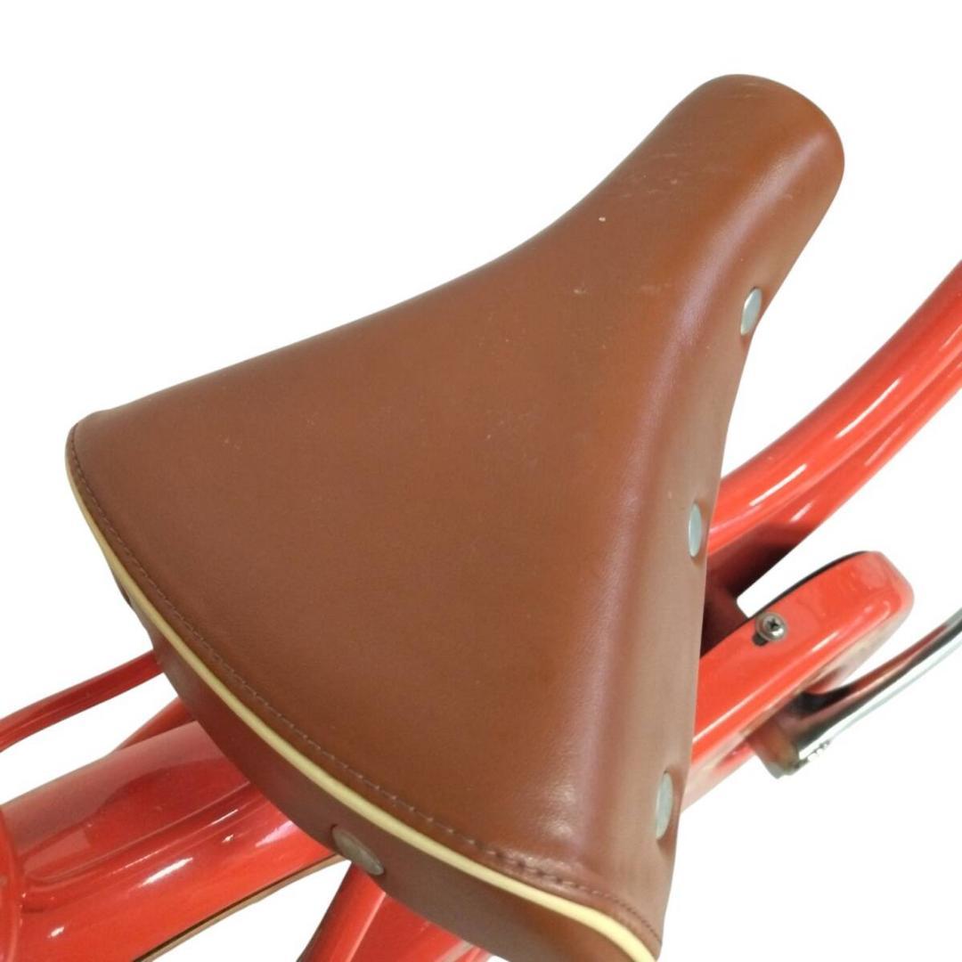 m*e様 【美品】ブリヂストン 16インチ 子供用自転車 展示品 ペダル欠品