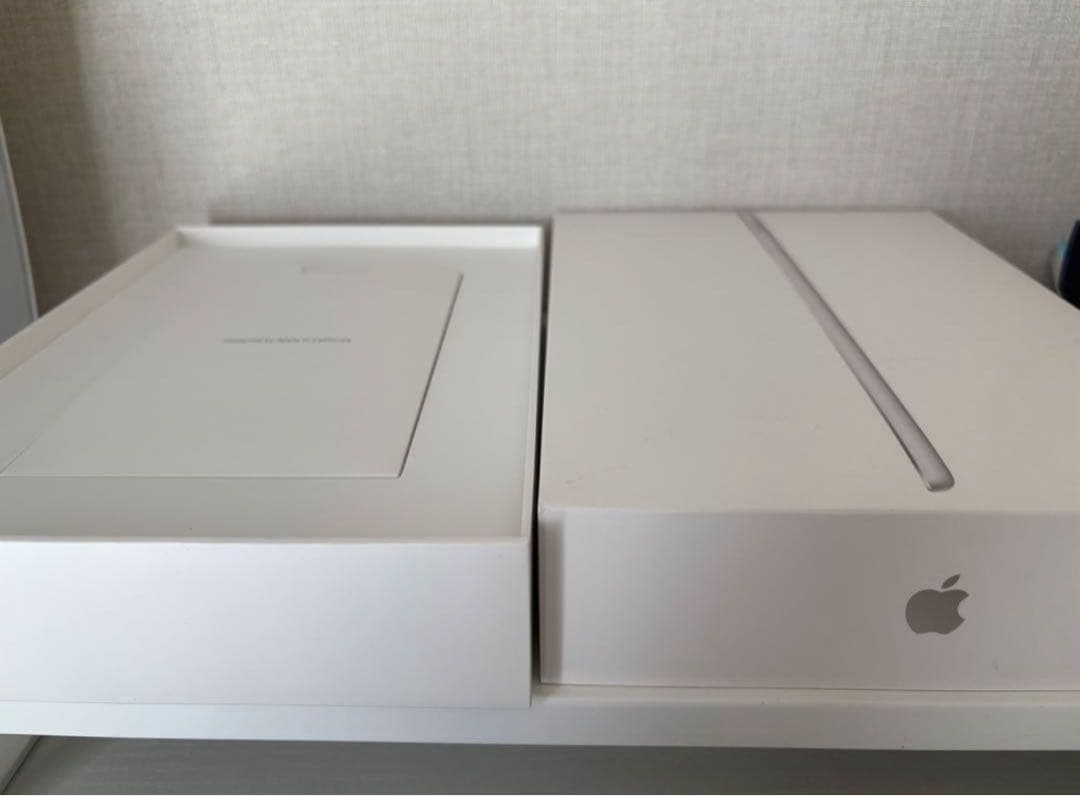 Apple iPad (第9世代) MK2L3J/A 【美品】64GB