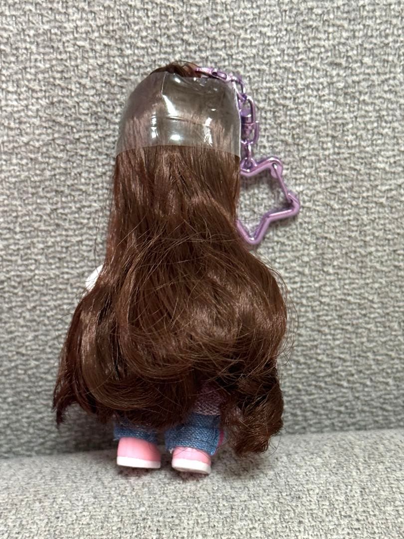 ILLIT NOT CUTE ANYMORE Little mimi ウォンヒ