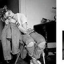 2*4様 Madonna NYC 83 マドンナ 絶版 写真集 洋書 レア
