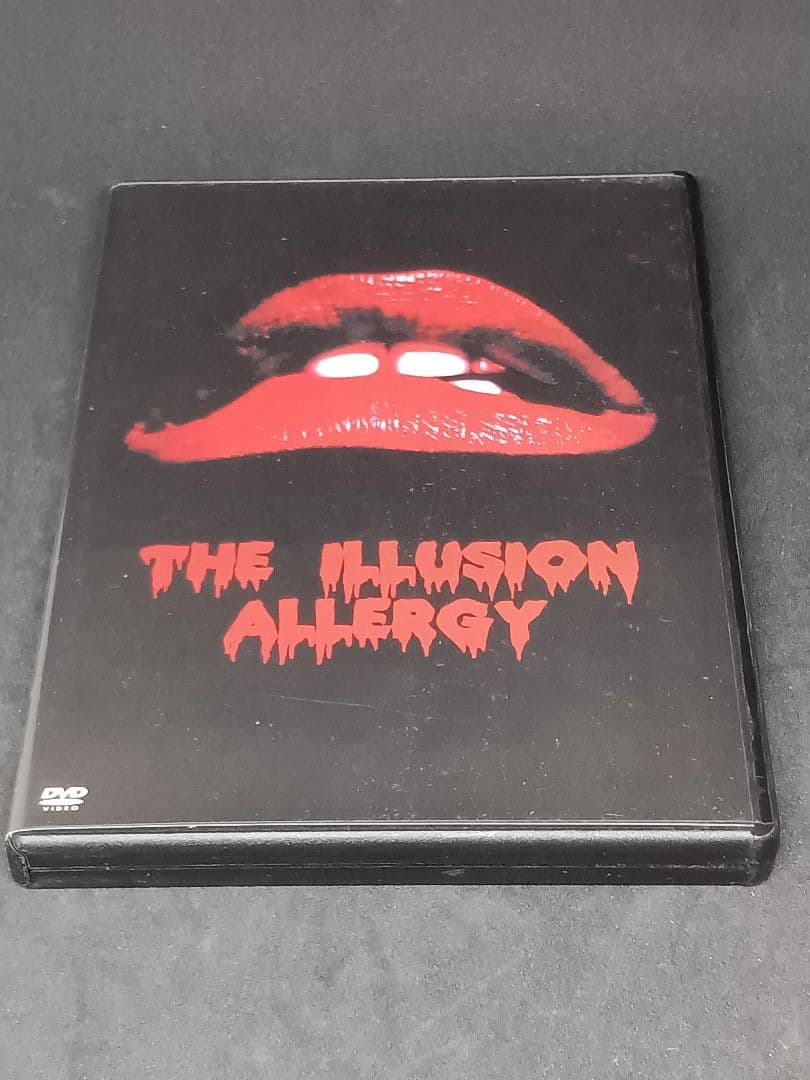 幻覚アレルギー DVDセット かまいたち