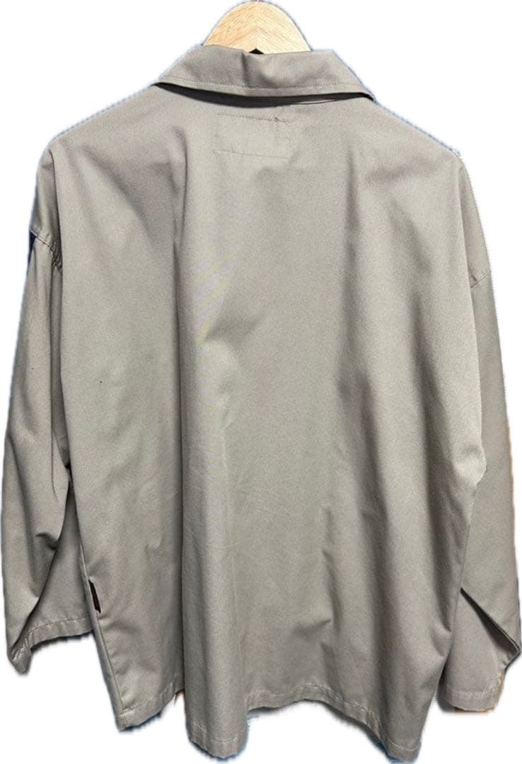 ピ*吉様 【希少カラー】Stussy ジップアップジャケット