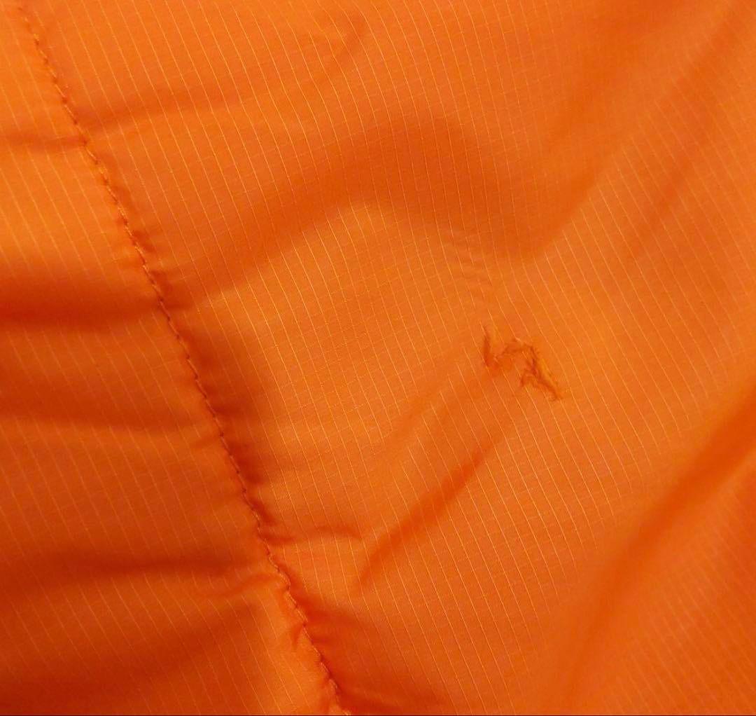 00s Patagonia パフジャケット