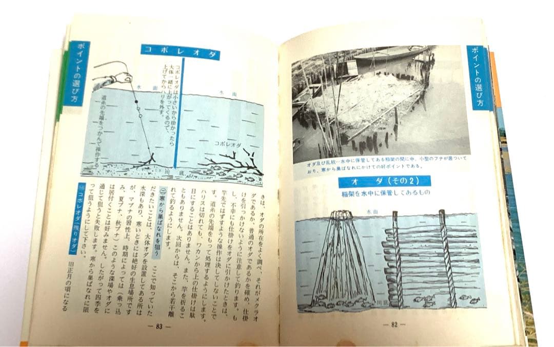 【趣味】釣りの本