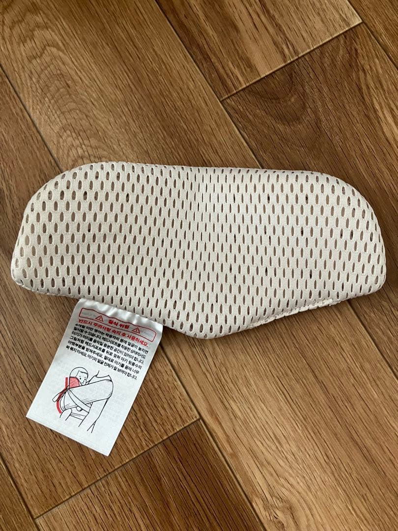 コニー抱っこ紐FLEX SoftBreeze™サイズ調節可能 ヘッドサポート付き
