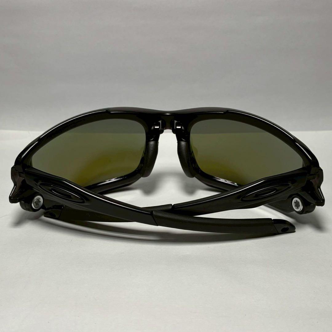 美品✨️OAKLEY Racing jacket レーシングジャケット ケース付き