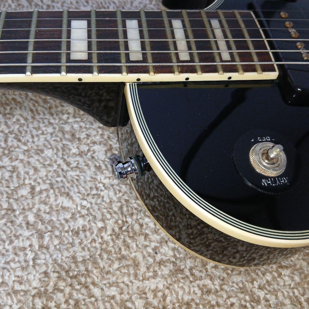 FERNANDES burny RLC-55　付属品付