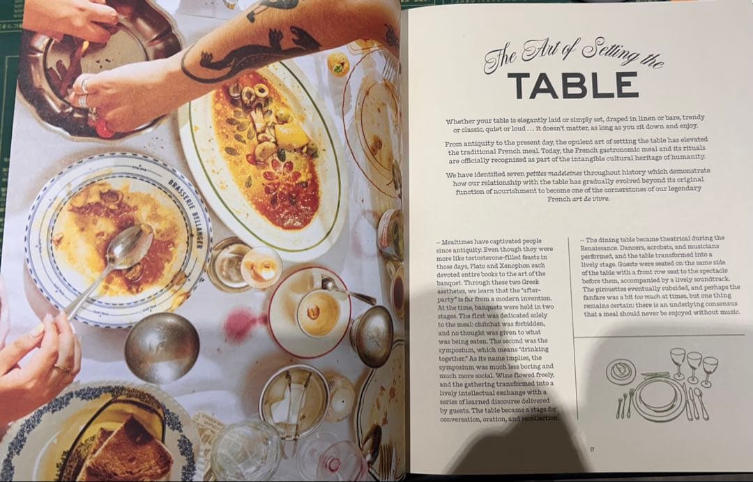 趣味・スポーツ・実用 THE BRASSERIE COOKBOOK