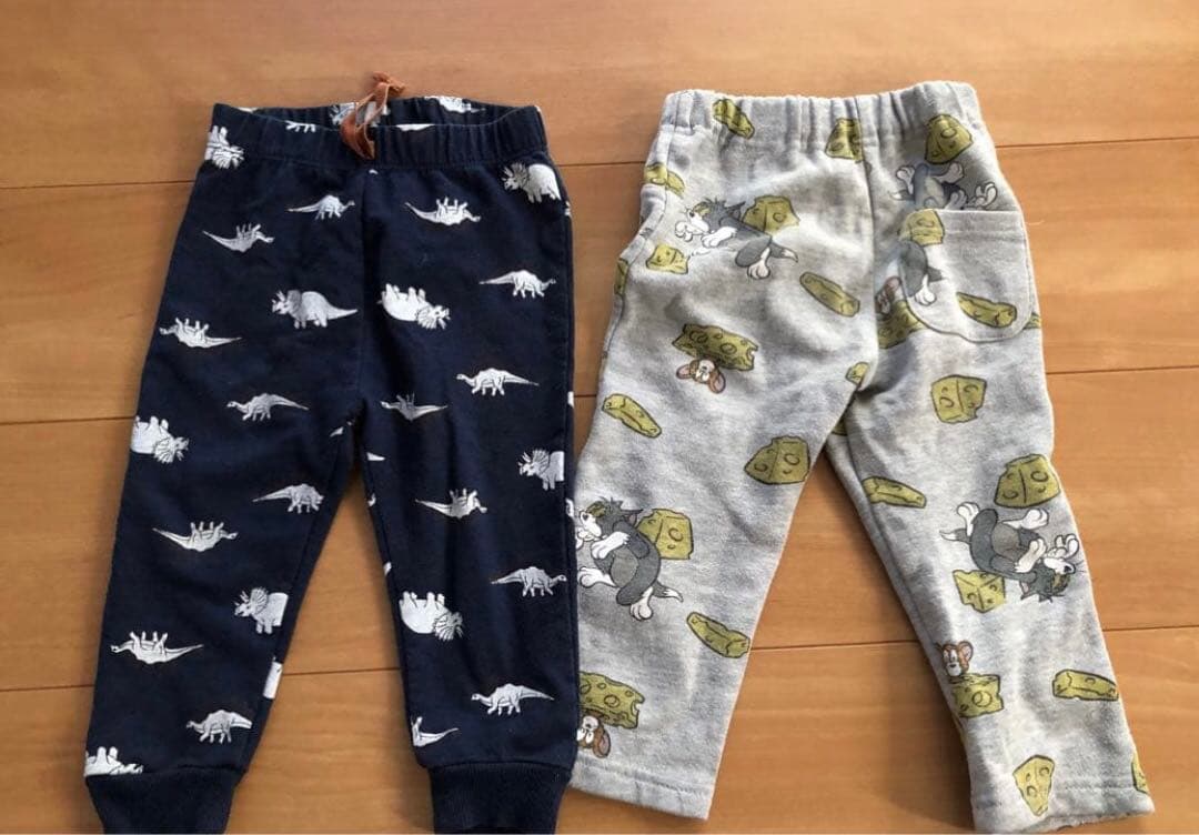 ⭐︎まりっち⭐︎　オールシーズン子供服