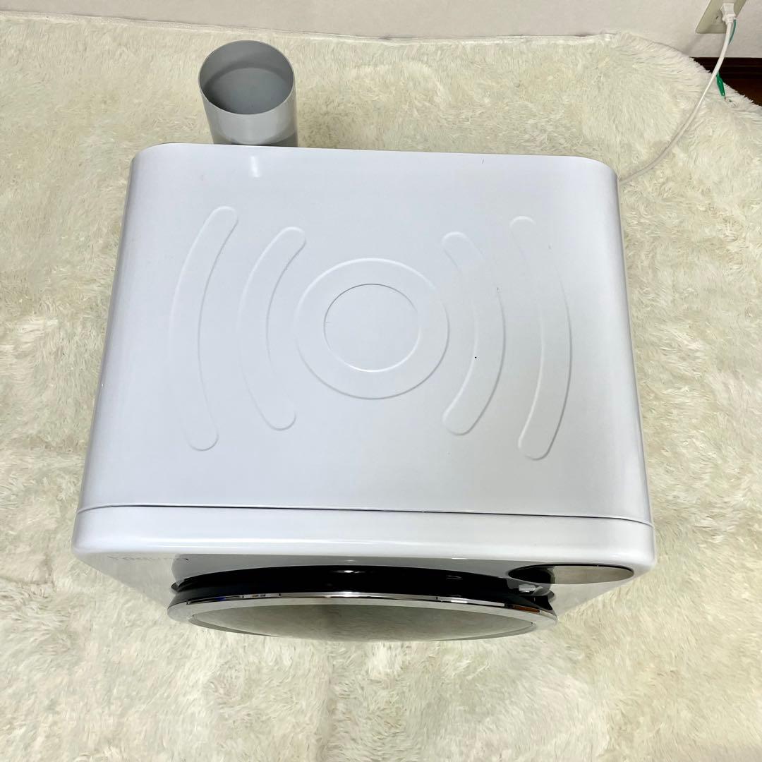 【配送設置無料】Yoquna 衣類乾燥機 6kg 2025年製 高年式 美品
