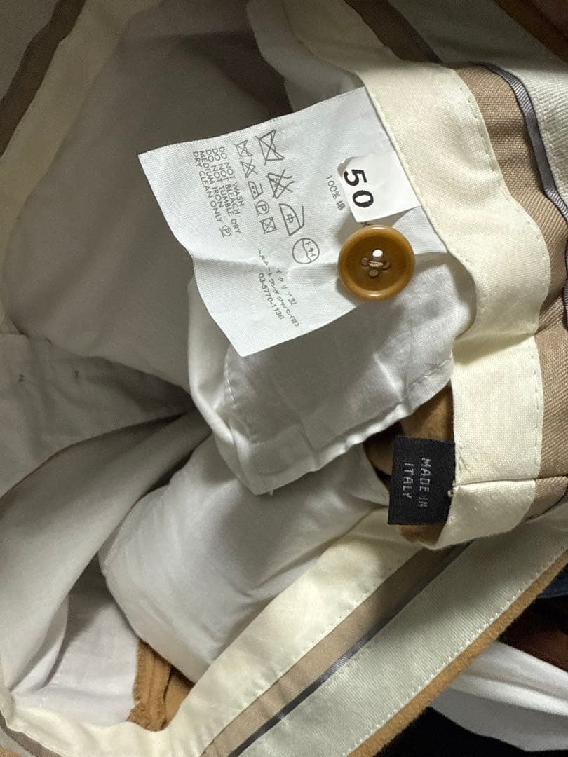 HELMUT LANG 本人期　セットアップ　デッドストック