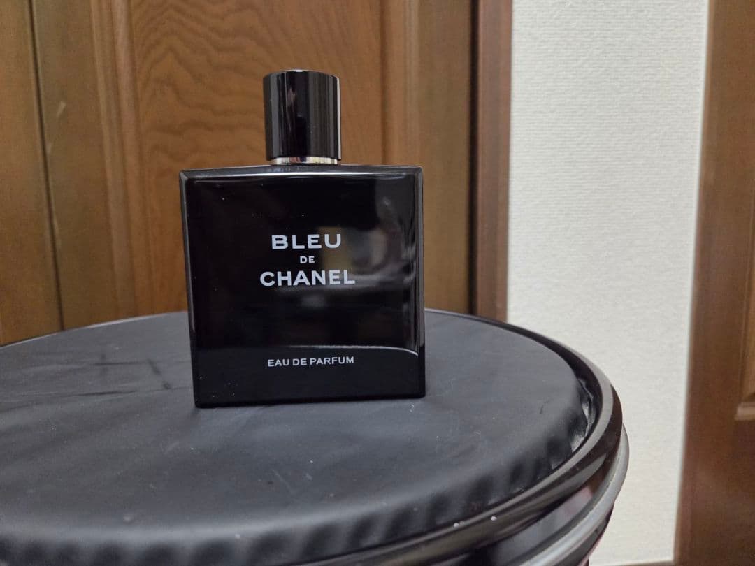 CHANEL ブルー ドゥ シャネル オードゥパルファム 100ml