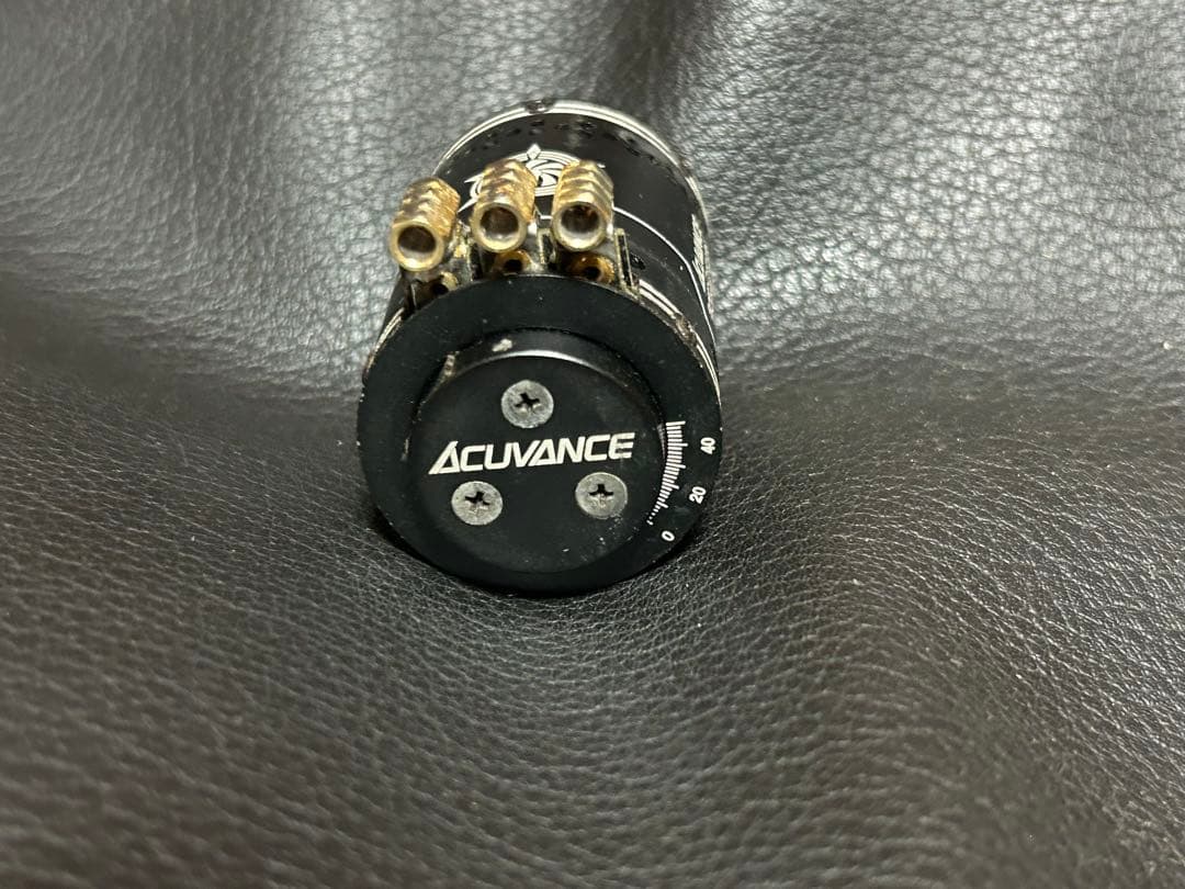 アキュバンスモーター10.5T