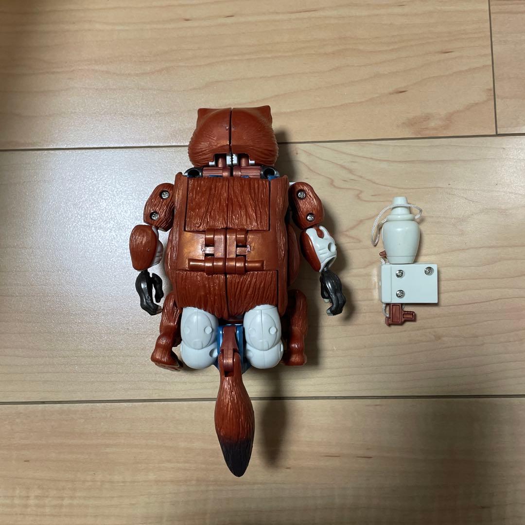 ハインラッド　ビーストウォーズネオ　トランスフォーマー