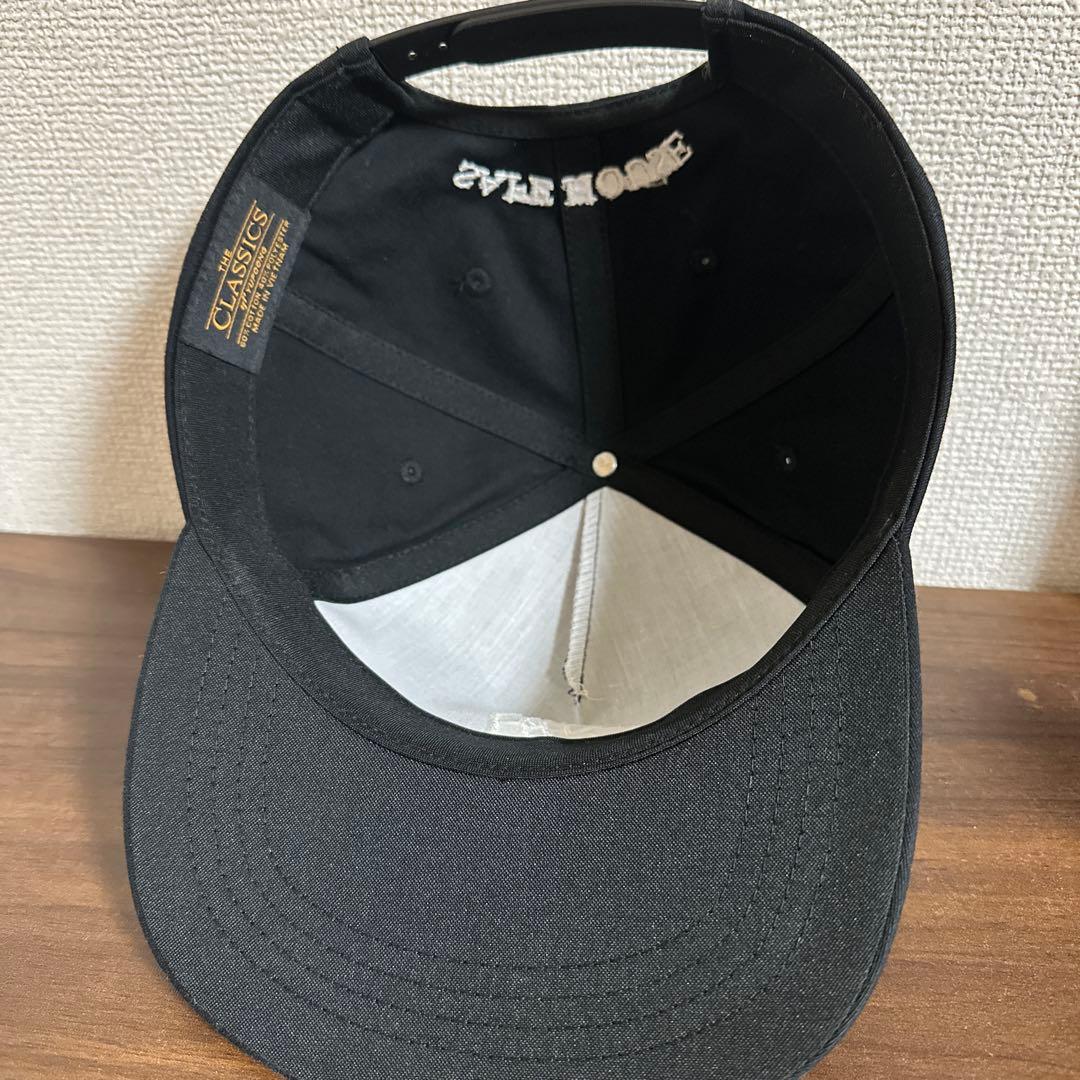 帽子 SAFE HOUSE Bootleg NY Cap