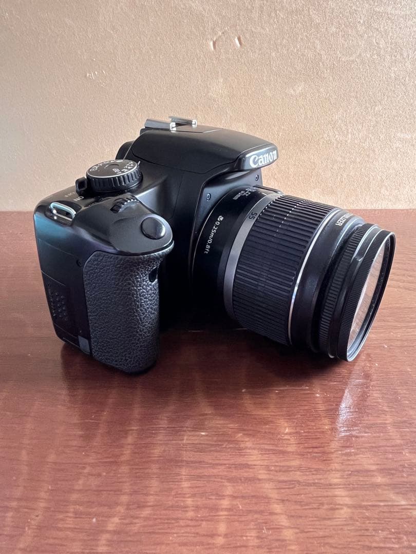 デジタルカメラ Canon EOS kiss X2