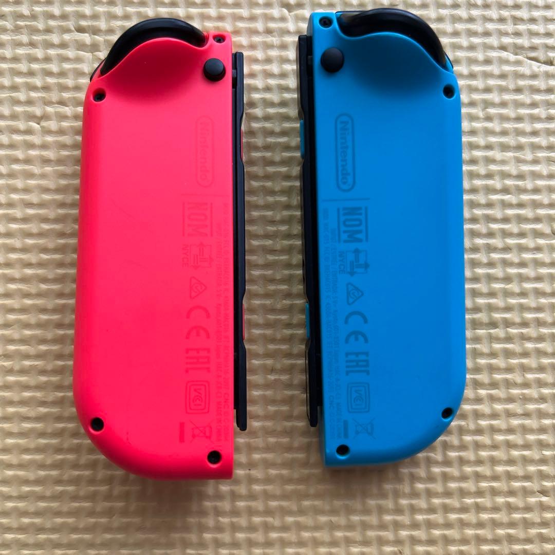 Switch 本体　一式　完品