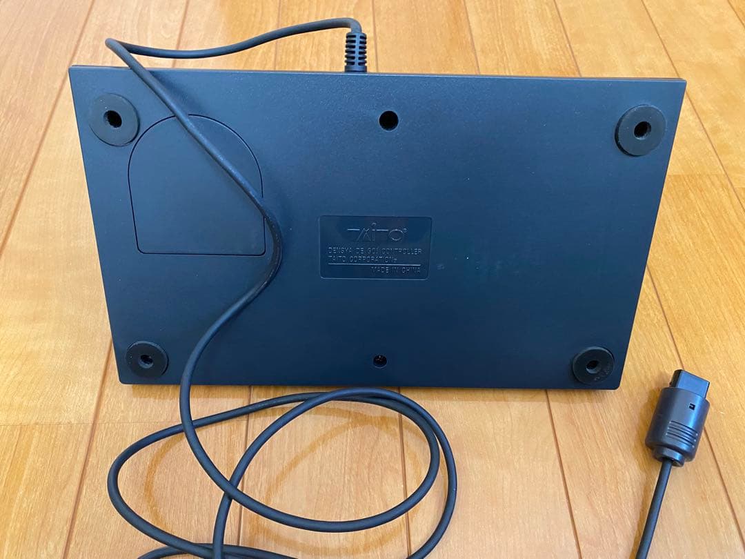 【貴重】Nintendo 64 電車でGO!64 コントローラー　箱付き