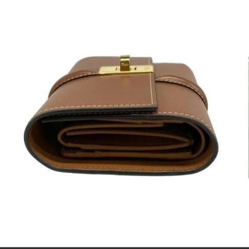CELINE セーズ16 財布 スモール トリフォールドウォレット