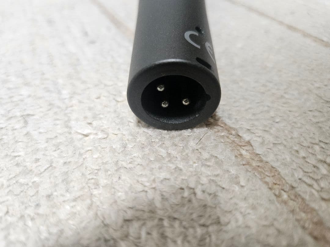 SHURE シュア SM58-LCE ダイナミックマイク 未使用