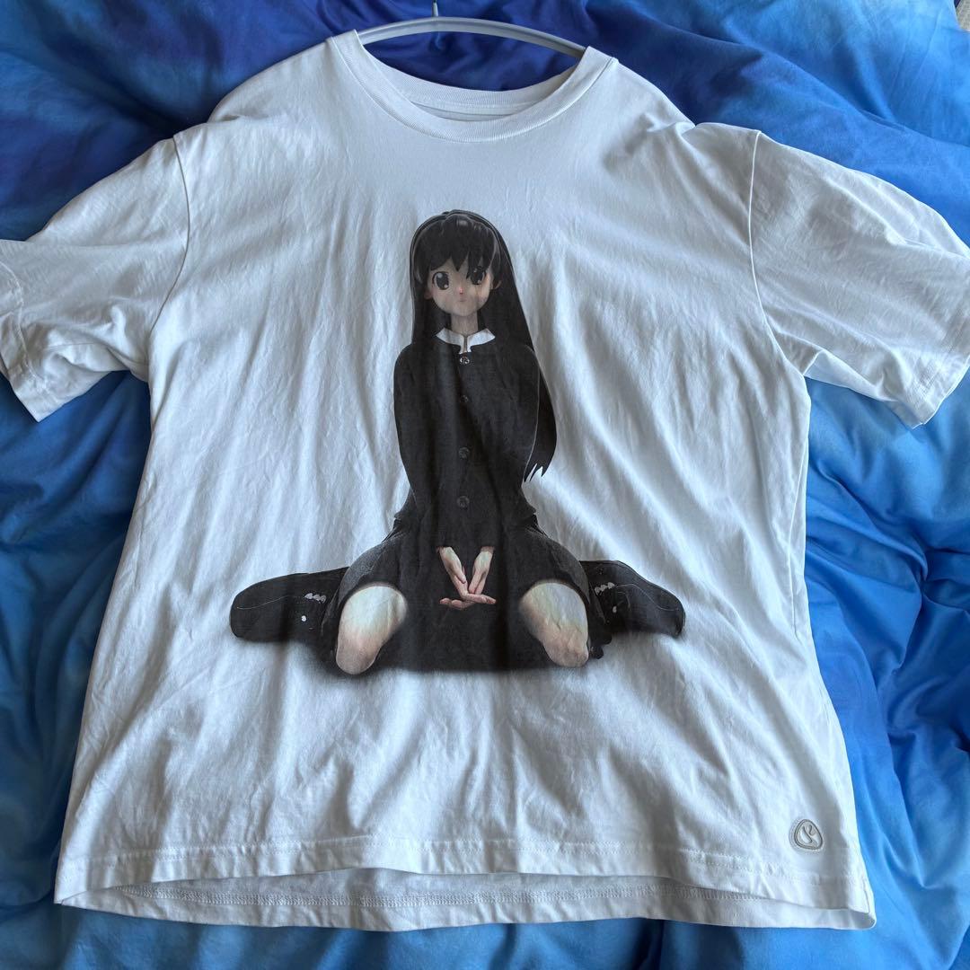 coyseio house Tシャツ 韓国限定　newjeans y2k