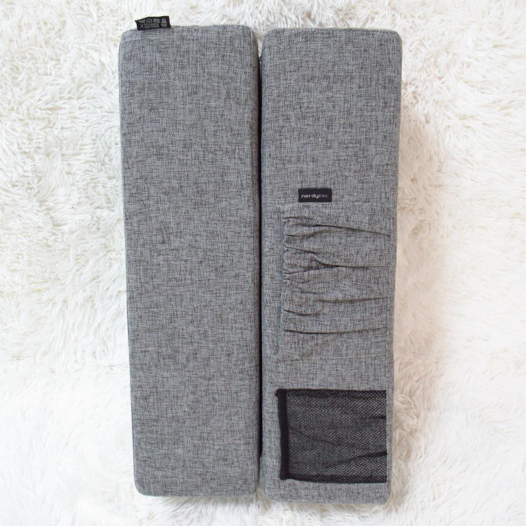 ポータブルソファデスク nerdytec Couchmaster CYWORX