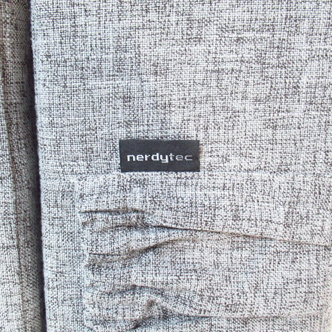 ポータブルソファデスク nerdytec Couchmaster CYWORX