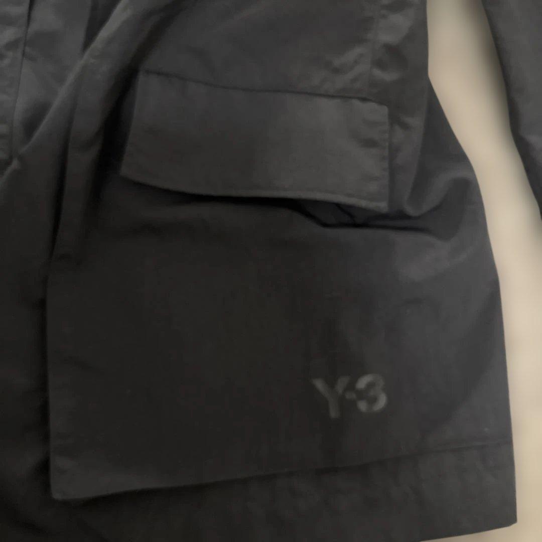 Y-3 CR NYL BLAZERテーラードジャケットIV5836 ワイスリー