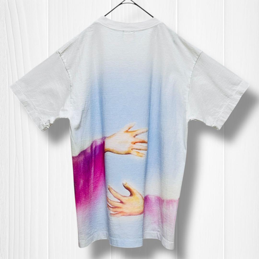 専用【21SS☆国内正規品】SS TEE / hug / WHITE