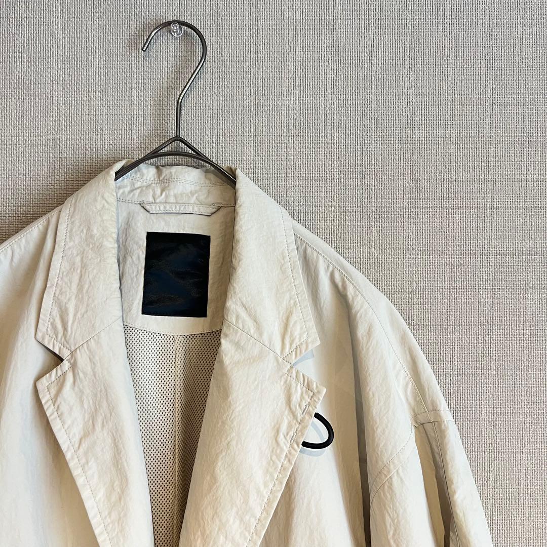 DAIWA PIER39 Tech Loose 2B Jacket サイズS