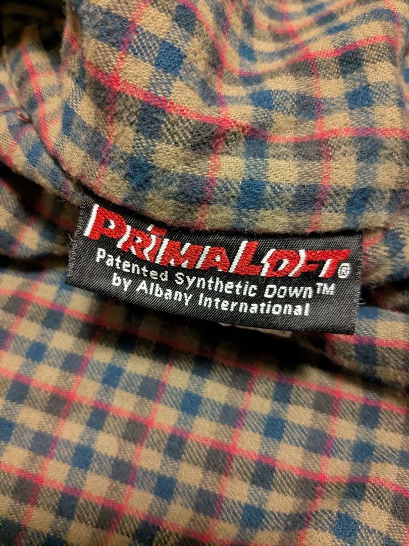 古着 70〜80年代 L.L.Bean ダック ハンティングジャケット