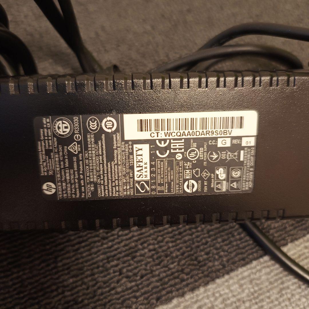 小型デスクトップPC HP Compaq Elite 8300 USDT