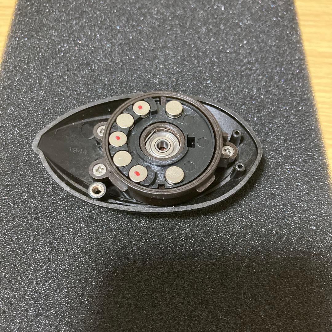 アブガルシア レボLTX ZPI BFC930pro