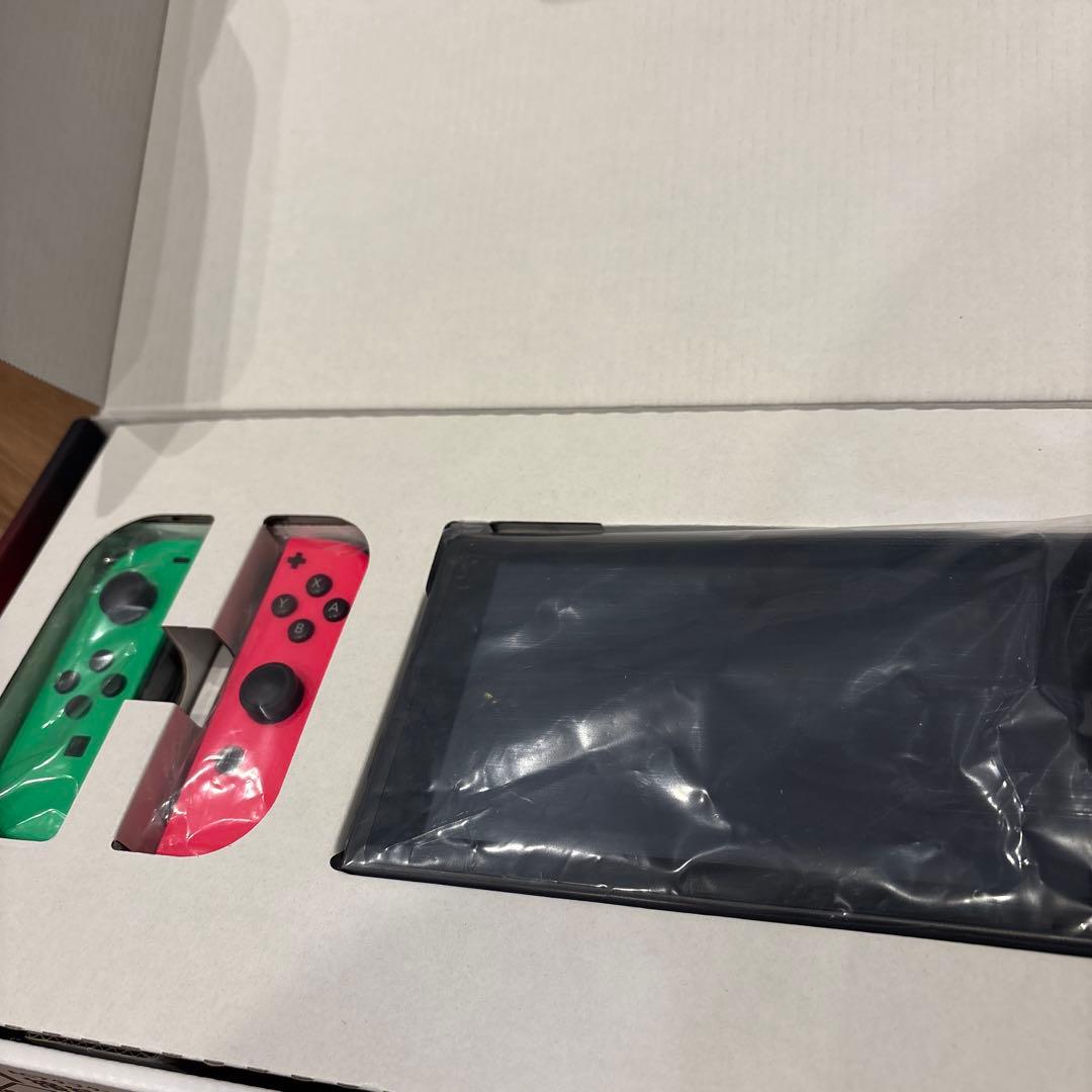 み*く様 Nintendo Switch ニンテンドースイッチ本体