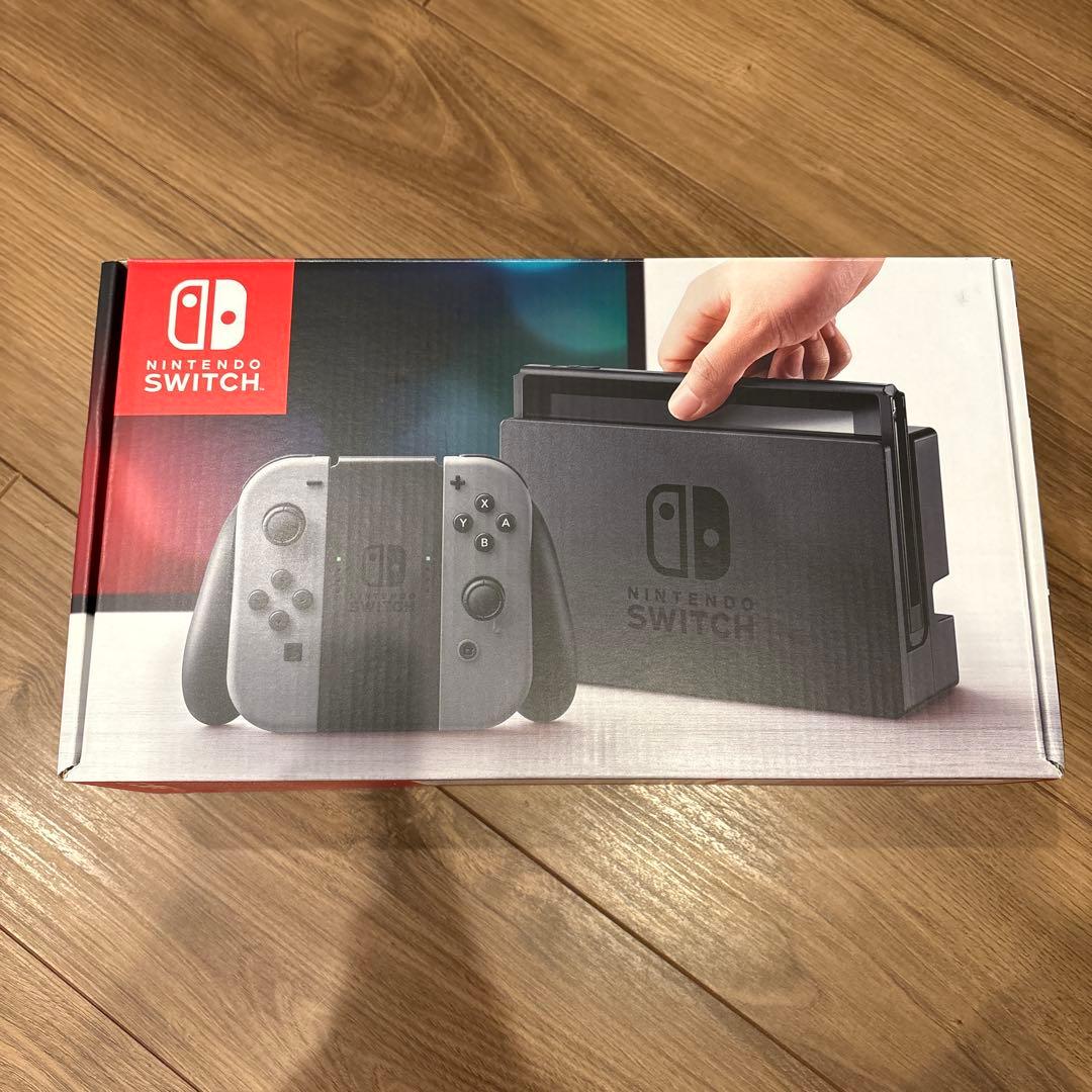 み*く様 Nintendo Switch ニンテンドースイッチ本体