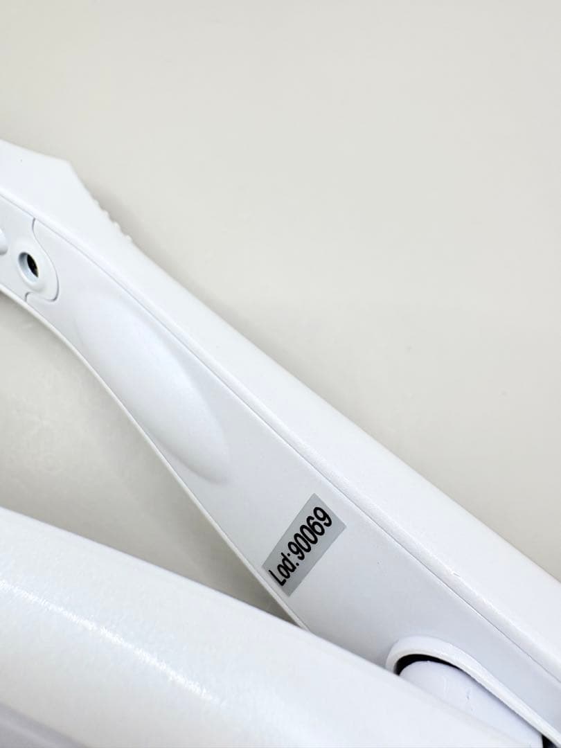 絹女 KINUJO ヘアアイロン 正規品 LM-125 536