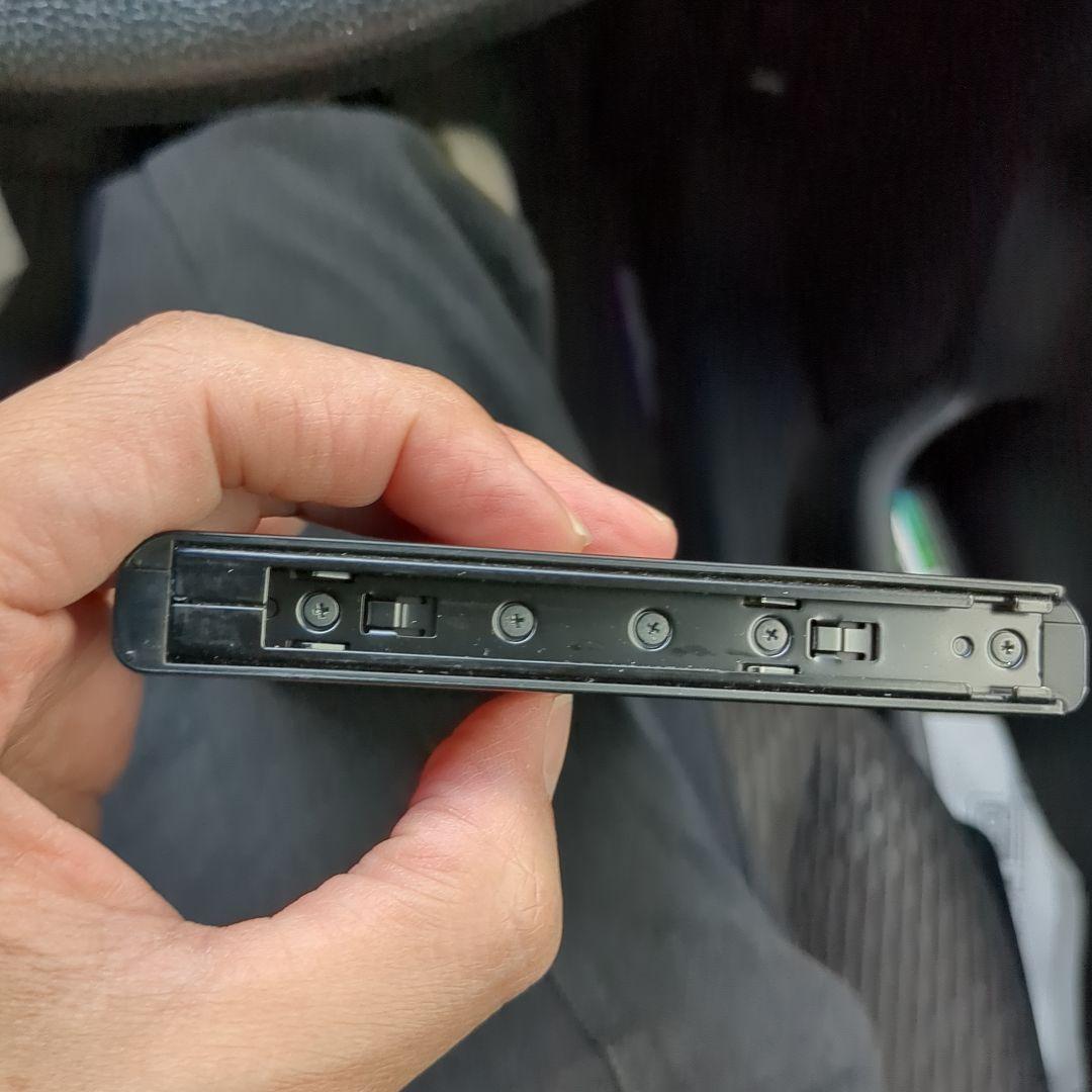 Nintendo swich 旧型本体のみ　HAC-001