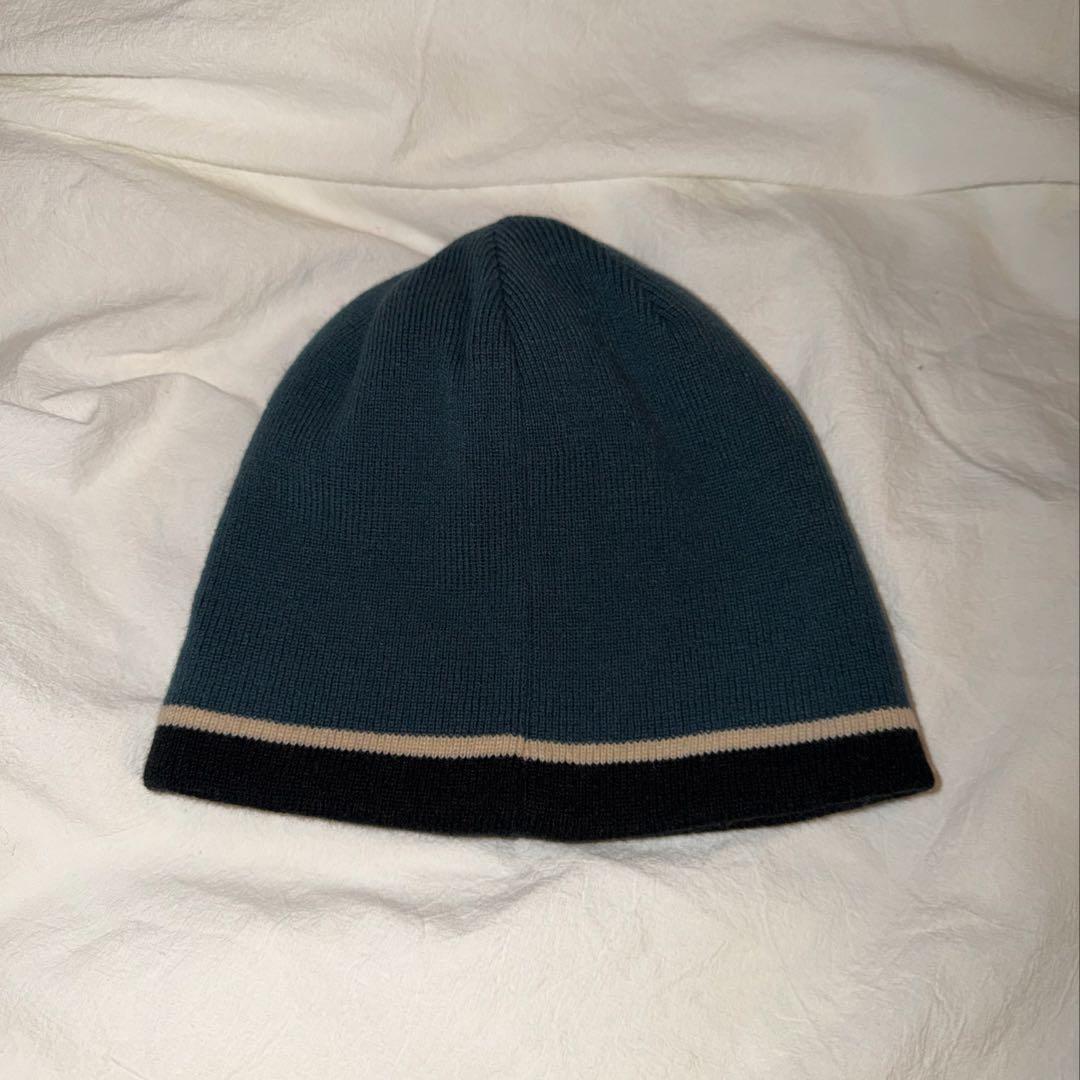 帽子 No Problemo NYP Reversible Beanie