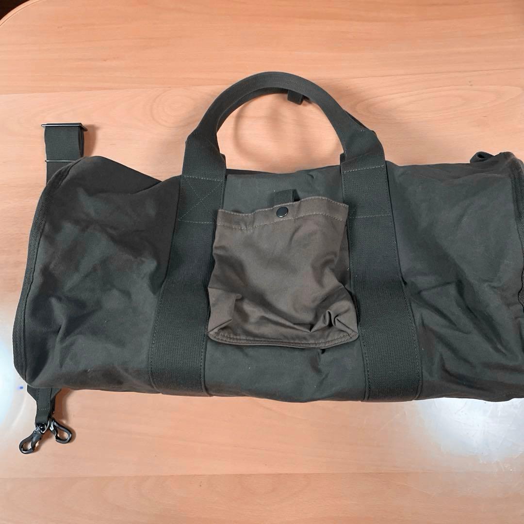 【新品】マーガレットハウエル PORTER製バッグ