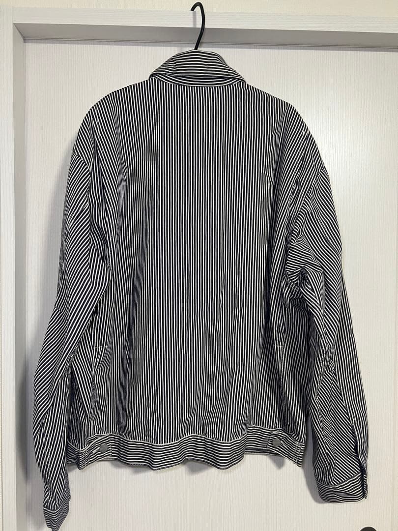 本日限定値下げcarhartt WIP カーハート　Terrell jacket